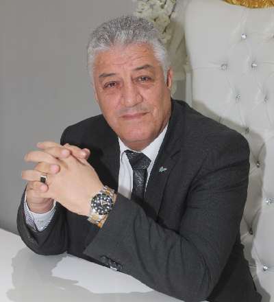 ERCAN ÖZBAY