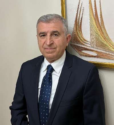 MUSTAFA İSKENDEROĞLU