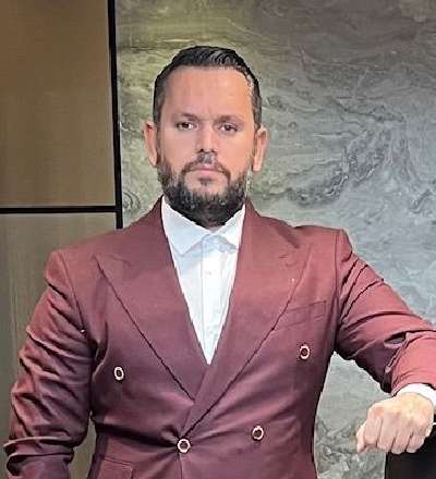 İBRAHİM MİRZAOĞLU