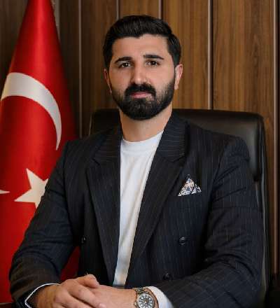 OSMAN OĞUZ