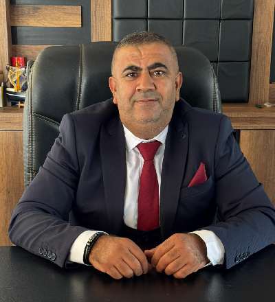 MEHMET RIDVAN AYDIN
