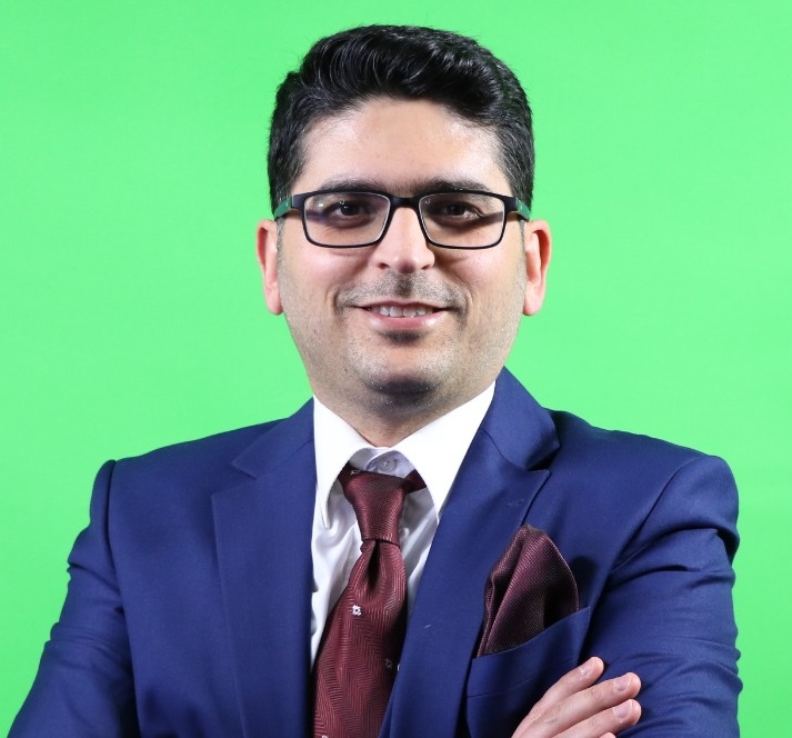 SERTAÇ LÜTFİ KELLECİ <br> BİLİŞİM VE TEKNOLİDEN SORUMLU