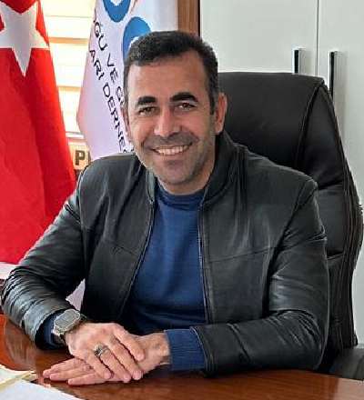 CEMİL ZAMUR