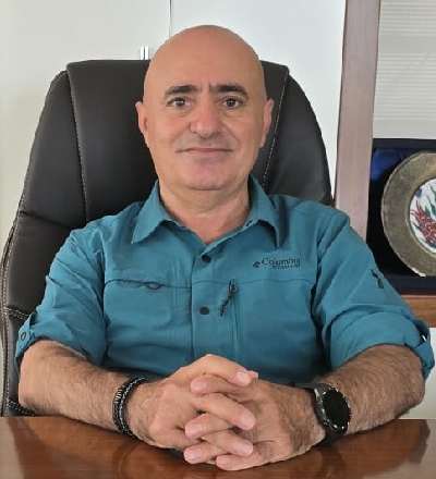 SALİH KÖYLÜ